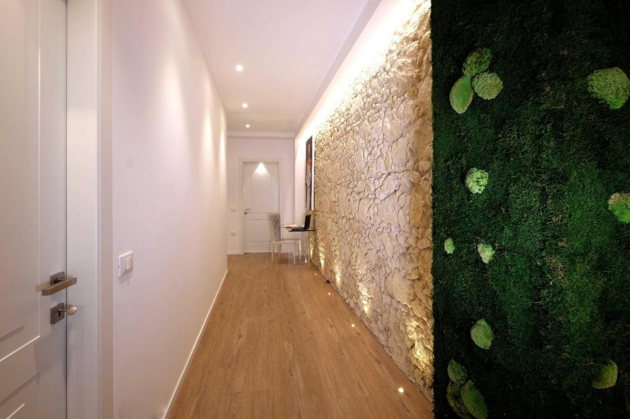 Spacious House In The Heart Of Cagliari With Terrace Villa Exterior photo