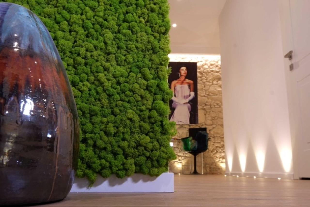 Spacious House In The Heart Of Cagliari With Terrace Villa Exterior photo