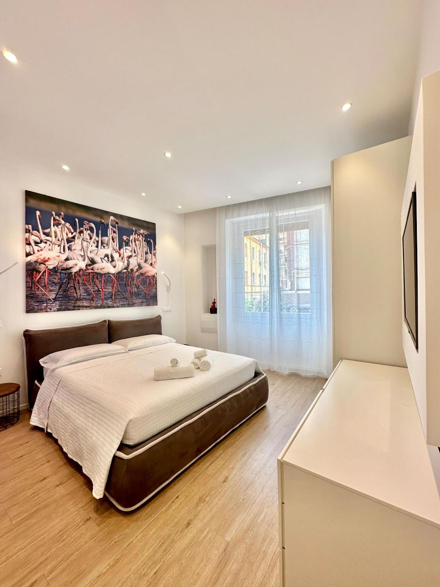 Spacious House In The Heart Of Cagliari With Terrace Villa Exterior photo